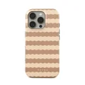 BURGA iPhone 17 Pro Golden Sand
